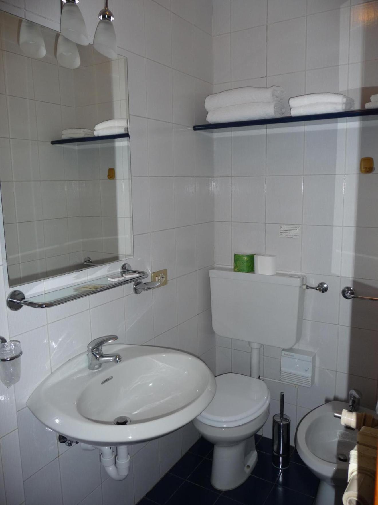 Hotel International Tarvisio Room photo