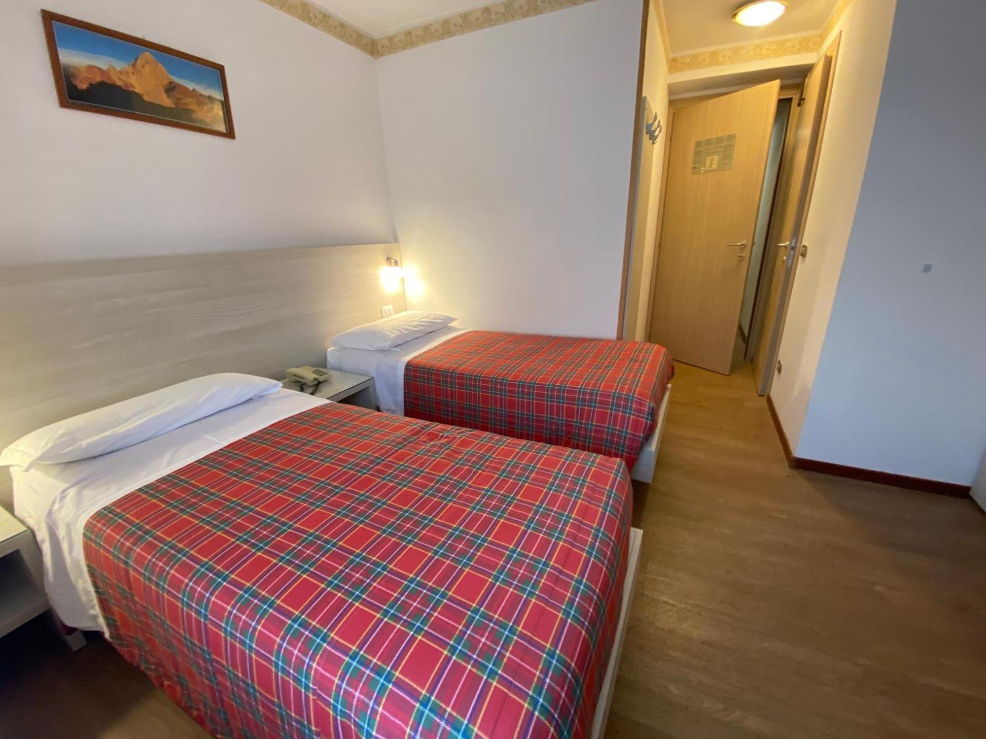 Hotel International Tarvisio Exterior photo